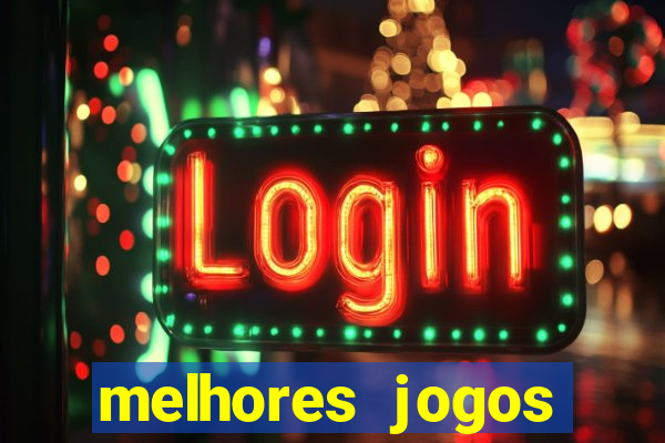 melhores jogos mobile 2024